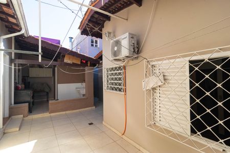 Casa à venda com 185m², 3 quartos e 4 vagas Casa à venda com 185m², 3 quartos e 4 vagasÁrea comum - Quintal
