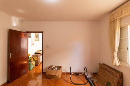 Casa à venda com 185m², 3 quartos e 4 vagas Casa à venda com 185m², 3 quartos e 4 vagasCasa 02 - Quarto