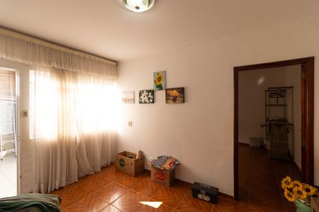 Casa à venda com 185m², 3 quartos e 4 vagas Casa à venda com 185m², 3 quartos e 4 vagascasa 02 - Sala