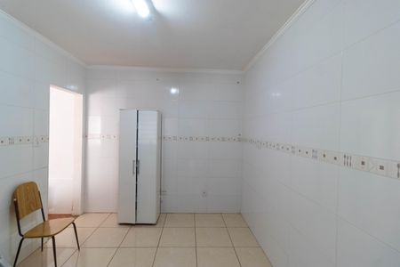 Casa à venda com 185m², 3 quartos e 4 vagas Casa à venda com 185m², 3 quartos e 4 vagasCasa 02 - Cozinha