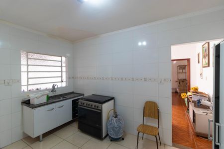 Casa à venda com 185m², 3 quartos e 4 vagas Casa à venda com 185m², 3 quartos e 4 vagasCasa 02 - Cozinha