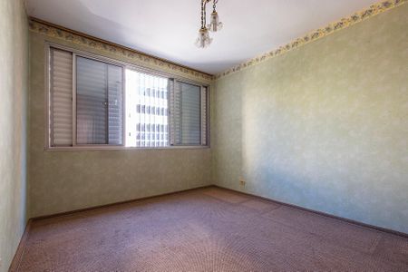 Apartamento para alugar com 144m², 3 quartos e 1 vaga Apartamento para alugar com 144m², 3 quartos e 1 vagaQuarto 3