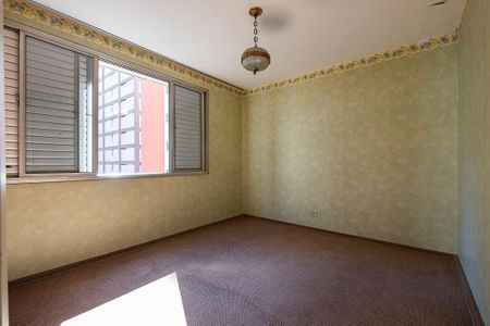 Apartamento para alugar com 144m², 3 quartos e 1 vaga Apartamento para alugar com 144m², 3 quartos e 1 vagaQuarto 1