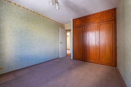 Apartamento para alugar com 144m², 3 quartos e 1 vaga Apartamento para alugar com 144m², 3 quartos e 1 vagaQuarto 3