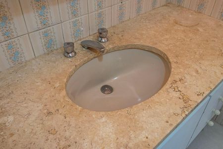 Apartamento para alugar com 144m², 3 quartos e 1 vaga Apartamento para alugar com 144m², 3 quartos e 1 vagaBanheiro