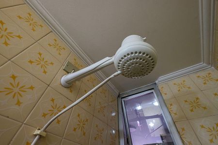 Apartamento para alugar com 144m², 3 quartos e 1 vaga Apartamento para alugar com 144m², 3 quartos e 1 vagaBanheiro