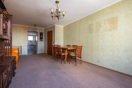 Apartamento para alugar com 144m², 3 quartos e 1 vaga Apartamento para alugar com 144m², 3 quartos e 1 vagaSala