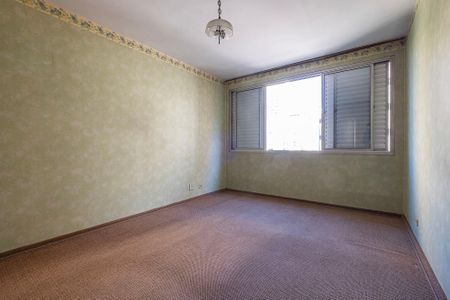 Apartamento para alugar com 144m², 3 quartos e 1 vaga Apartamento para alugar com 144m², 3 quartos e 1 vagaQuarto 2