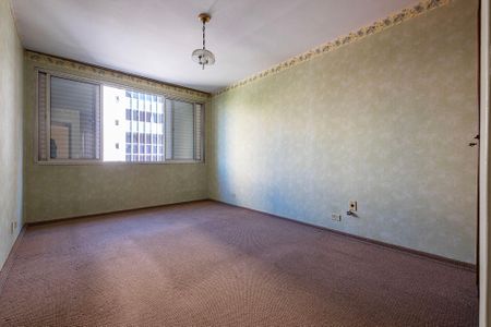 Apartamento para alugar com 144m², 3 quartos e 1 vaga Apartamento para alugar com 144m², 3 quartos e 1 vagaQuarto 2