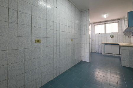 Apartamento para alugar com 144m², 3 quartos e 1 vaga Apartamento para alugar com 144m², 3 quartos e 1 vagaCozinha