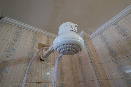 Apartamento para alugar com 144m², 3 quartos e 1 vaga Apartamento para alugar com 144m², 3 quartos e 1 vagaBanheiro