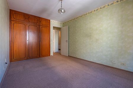 Apartamento para alugar com 144m², 3 quartos e 1 vaga Apartamento para alugar com 144m², 3 quartos e 1 vagaQuarto 2