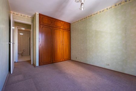 Apartamento para alugar com 144m², 3 quartos e 1 vaga Apartamento para alugar com 144m², 3 quartos e 1 vagaQuarto 3