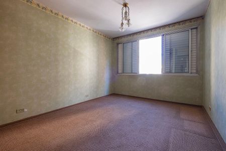 Apartamento para alugar com 144m², 3 quartos e 1 vaga Apartamento para alugar com 144m², 3 quartos e 1 vagaQuarto 3