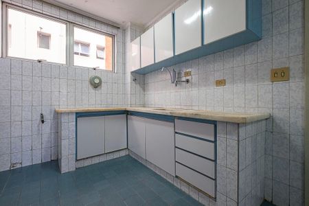Apartamento para alugar com 144m², 3 quartos e 1 vaga Apartamento para alugar com 144m², 3 quartos e 1 vagaCozinha