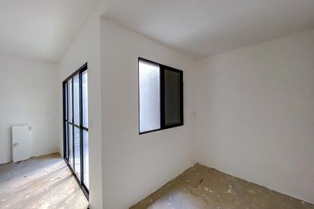 Studio à venda com 38m², 1 quarto e sem vagaQuarto