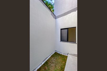 Studio à venda com 38m², 1 quarto e sem vagaÁrea externa