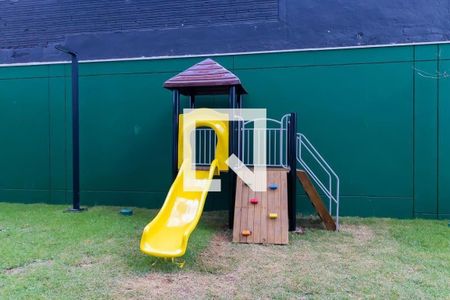 Apartamento à venda com 55m², 2 quartos e 1 vaga Apartamento à venda com 55m², 2 quartos e 1 vagaÁrea comum - Playground