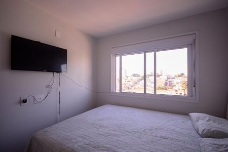 Apartamento à venda com 55m², 2 quartos e 1 vaga Apartamento à venda com 55m², 2 quartos e 1 vagaSuíte