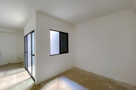 Studio à venda com 54m², 1 quarto e sem vagaQuarto