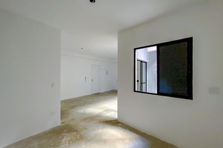 Studio à venda com 54m², 1 quarto e sem vagaQuarto
