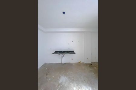 Studio à venda com 54m², 1 quarto e sem vagaCozinha