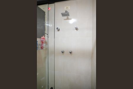 Apartamento à venda com 72m², 3 quartos e 1 vaga Apartamento à venda com 72m², 3 quartos e 1 vagaBanheiro