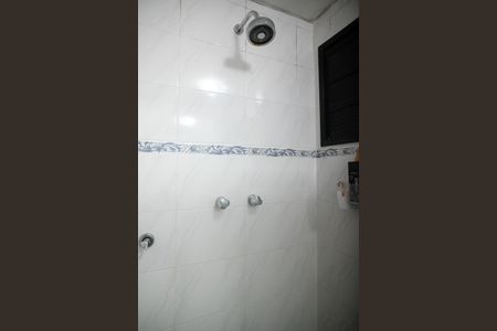 Apartamento à venda com 72m², 3 quartos e 1 vaga Apartamento à venda com 72m², 3 quartos e 1 vagaBanheiro da Suíte