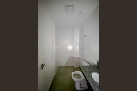 Studio à venda com 64m², 1 quarto e sem vagaBanheiro