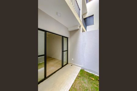 Studio à venda com 64m², 1 quarto e sem vagaÁrea externa