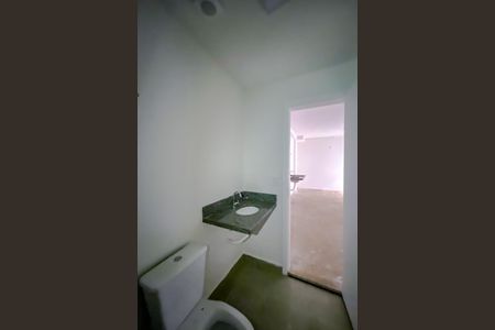 Studio à venda com 64m², 1 quarto e sem vagaBanheiro