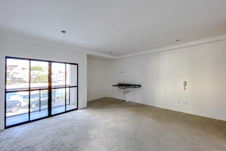 Studio à venda com 45m², 1 quarto e sem vagaStudio