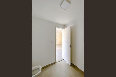 Studio à venda com 45m², 1 quarto e sem vagaBanheiro