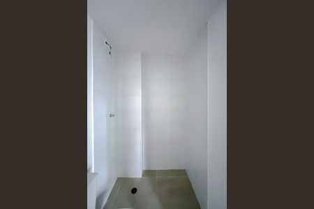 Studio à venda com 41m², 1 quarto e sem vagaBanheiro