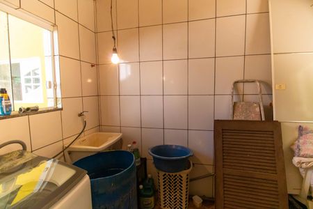 Casa à venda com 897m², 3 quartos e 8 vagas Casa à venda com 897m², 3 quartos e 8 vagasÁrea de Serviço