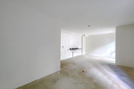 Studio à venda com 44m², 1 quarto e sem vagaStudio