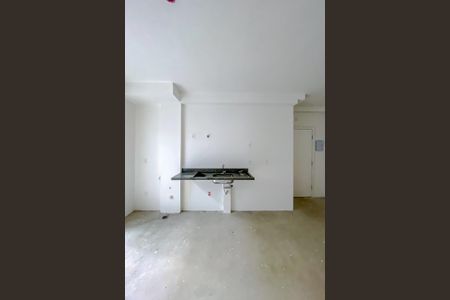 Apartamento à venda com 45m², 1 quarto e sem vagaCozinha