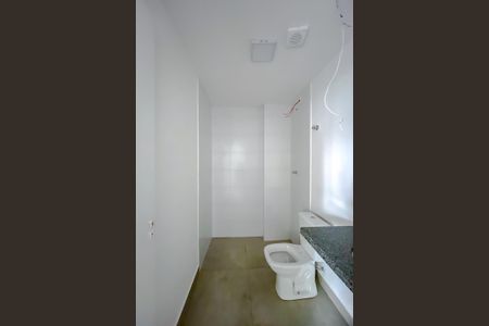 Apartamento à venda com 45m², 1 quarto e sem vagaBanheiro