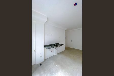 Apartamento à venda com 45m², 1 quarto e sem vagaCozinha