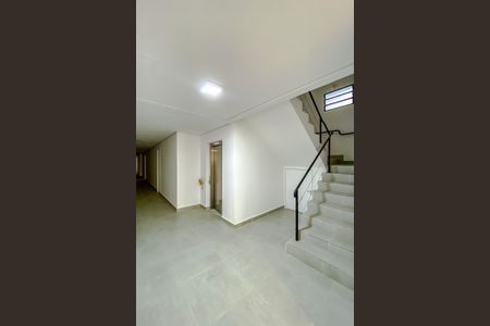 Apartamento à venda com 45m², 1 quarto e sem vagaÁrea comum