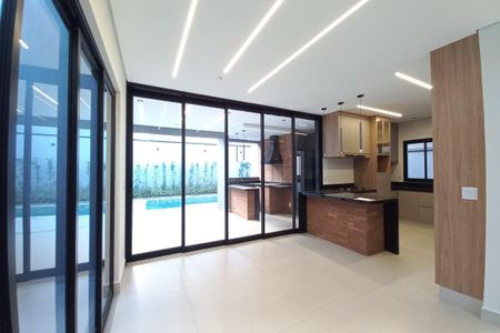 Casa de condomínio à venda com 305m², 4 quartos e 4 vagas Casa de condomínio à venda com 305m², 4 quartos e 4 vagasCopa