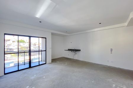 Studio à venda com 45m², 1 quarto e sem vagaStudio