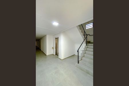 Studio à venda com 45m², 1 quarto e sem vagaÁrea de Serviço