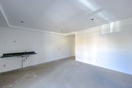 Studio à venda com 45m², 1 quarto e sem vagaStudio