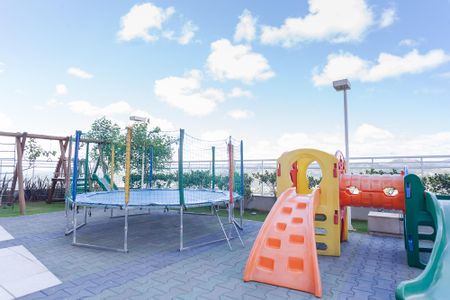 Apartamento à venda com 77m², 1 quarto e 1 vaga Apartamento à venda com 77m², 1 quarto e 1 vagaÁrea comum