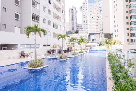 Apartamento à venda com 77m², 1 quarto e 1 vaga Apartamento à venda com 77m², 1 quarto e 1 vagaÁrea comum