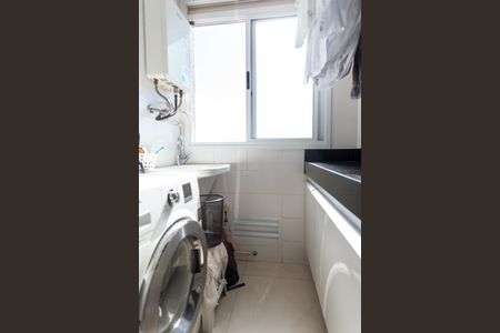 Apartamento à venda com 77m², 1 quarto e 1 vaga Apartamento à venda com 77m², 1 quarto e 1 vagaÁrea de Serviço