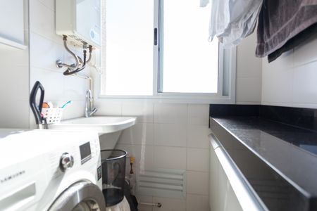 Apartamento à venda com 77m², 1 quarto e 1 vaga Apartamento à venda com 77m², 1 quarto e 1 vagaÁrea de Serviço