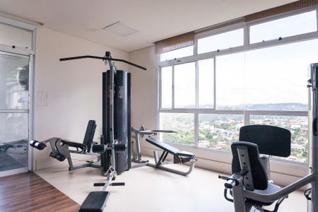 Apartamento à venda com 77m², 1 quarto e 1 vaga Apartamento à venda com 77m², 1 quarto e 1 vagaÁrea comum