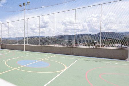 Apartamento à venda com 77m², 1 quarto e 1 vaga Apartamento à venda com 77m², 1 quarto e 1 vagaÁrea comum